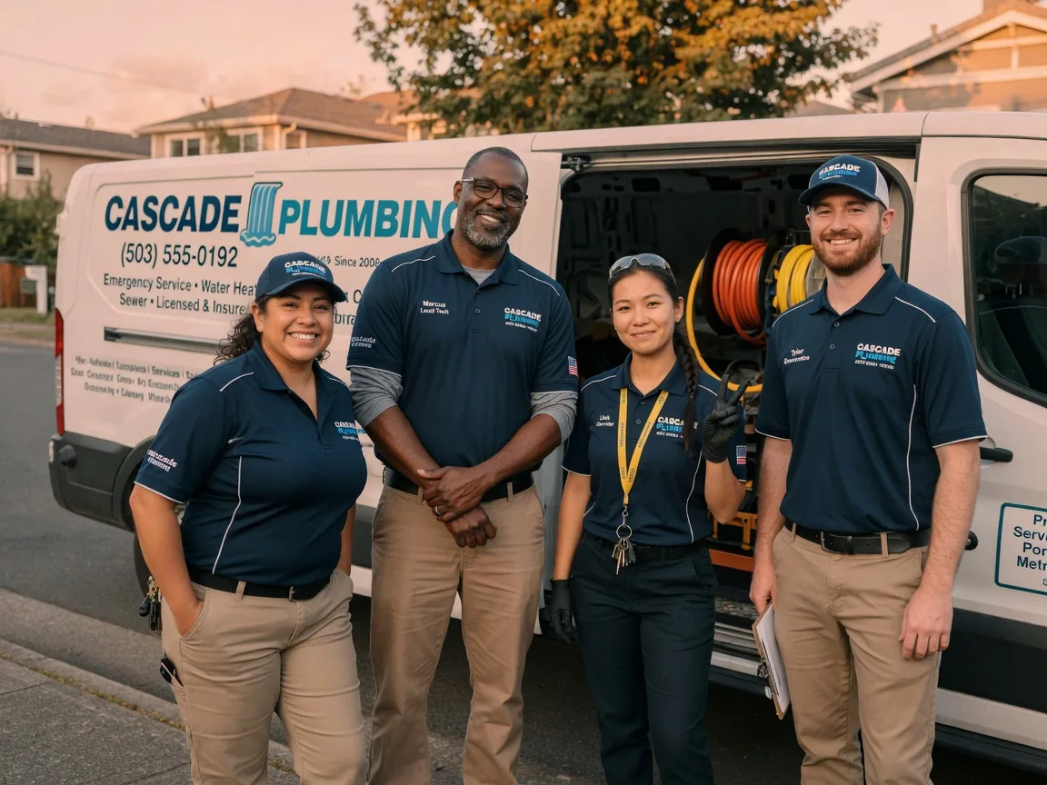 Emergency Plumber company in Wesley, AR